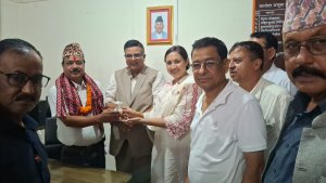 विराटनगरका प्रमुख प्रशासकीय अधिकृत दुलालको विदाई, शर्मा आउने