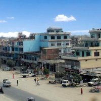 नारा नै नाराले भरीएको सुन्दरहरैँचाको नीति तथा कार्यक्रम