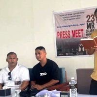 ‘मिस्टर धरान’को २३औँ संस्करण असोजमा