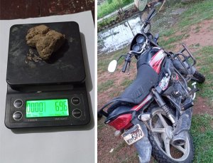 ब्राउन सुगरसहित भारतीय युवक झापाबाट पक्राउ