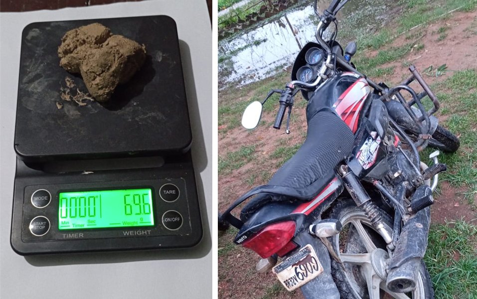 ब्राउन सुगरसहित भारतीय युवक झापाबाट पक्राउ
