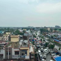 पूर्वाधारदेखि सामाजिक रूपान्तरणसम्म