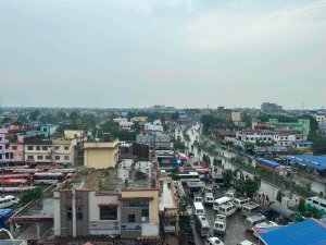 पूर्वाधारदेखि सामाजिक रूपान्तरणसम्म