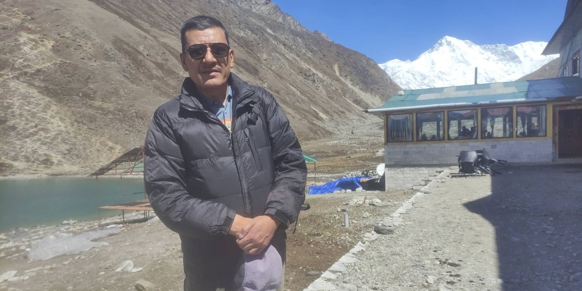कोशी बजेट विवाद : एमाले सांसद राजभण्डारी भन्छन्– ‘बजेट जसले लग्यो उसैले पास गरे भो’