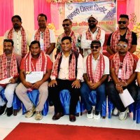 सुनसरी जिल्ला क्रिकेट संघको अध्यक्षमा सञ्जीव ढुंगाना