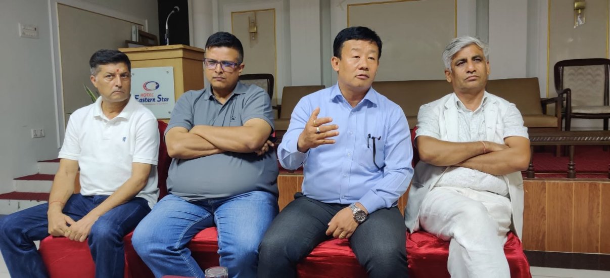 विराटनगरमा कांग्रेस इतर समूहको भेला भोलि
