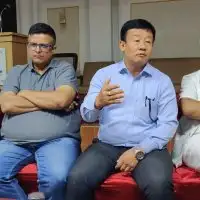 विराटनगरमा कांग्रेस इतर समूहको भेला भोलि