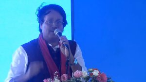 रास्वपाका प्रतिनिधिहरू पदका लागि होइन, देश बनाउन आएका हुन् : डा. सीके राउत