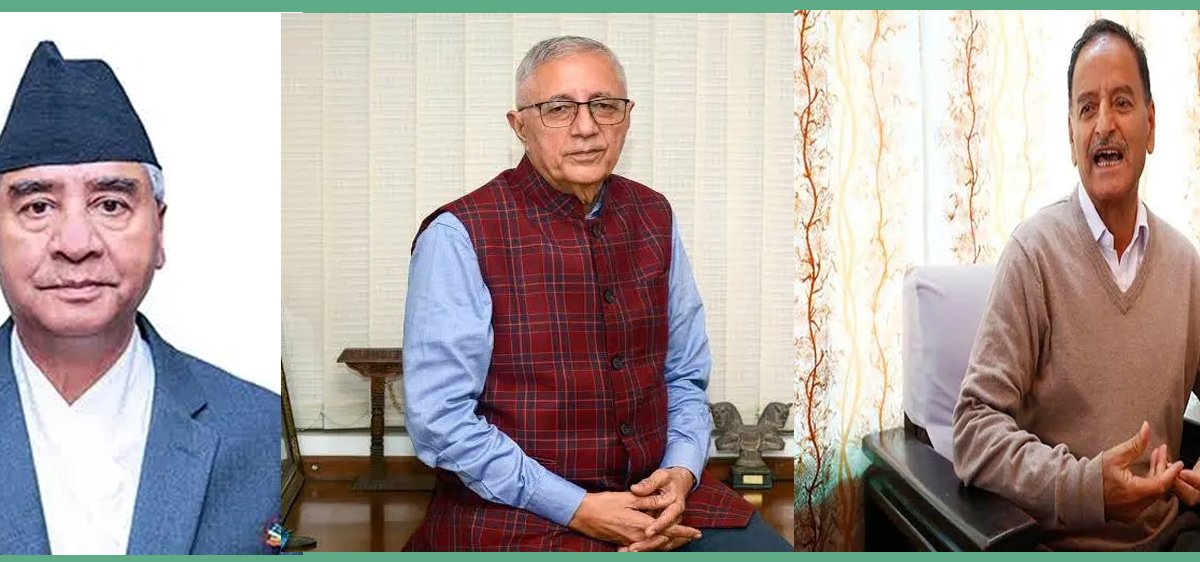 विराटनगरबाट देउवा, कोइराला र सिटौला समूहको सहकार्य सुरु हुँदै