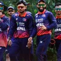 एसियन गेम्स छनोटको उपाधि नेपाललाई, फाइनलमा हङकङ पराजित