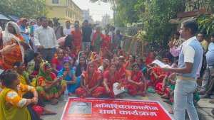 मिटरब्याजीले उजाड्यो विपन्नको संसार