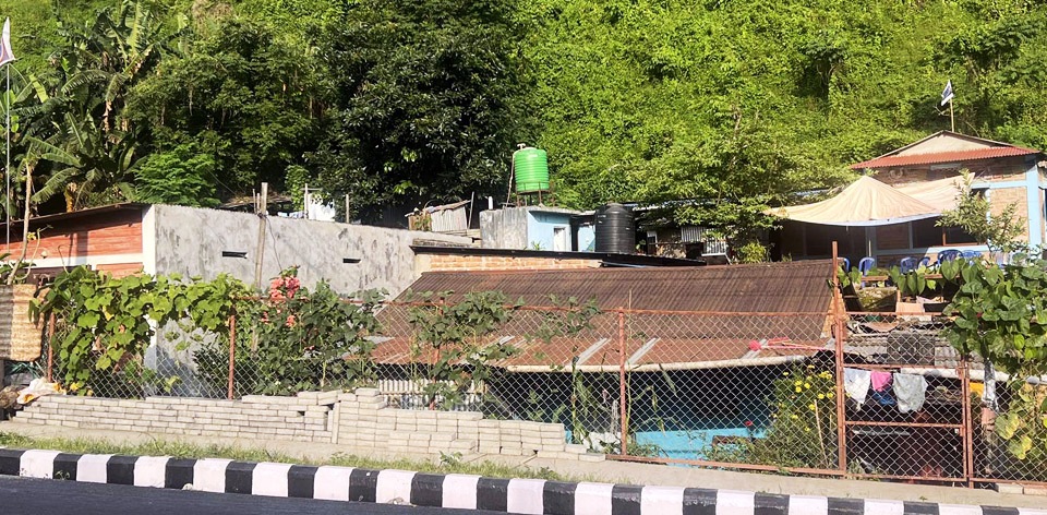 धरानका सुकुम्बासी हटाउन मन्त्रालयको निर्देशन, उपमहानगरको असहमति