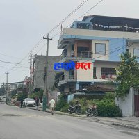 कांग्रेस नेता अभिषेक गिरीको घरमा प्रहरीको छापा