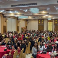 ओएसएस कस्मेटिकको पहल, ब्रान्डेड सामग्रीबारे ब्युटिसियनलाई सेमिनार