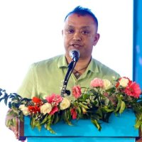 रास्वपा कांग्रेसको दुश्मन होइन, प्रतिस्पर्धी हो गगन थापा