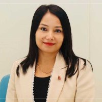 मिडिया ट्रायलको गङ्गा दाहालद्वारा प्रतिवाद