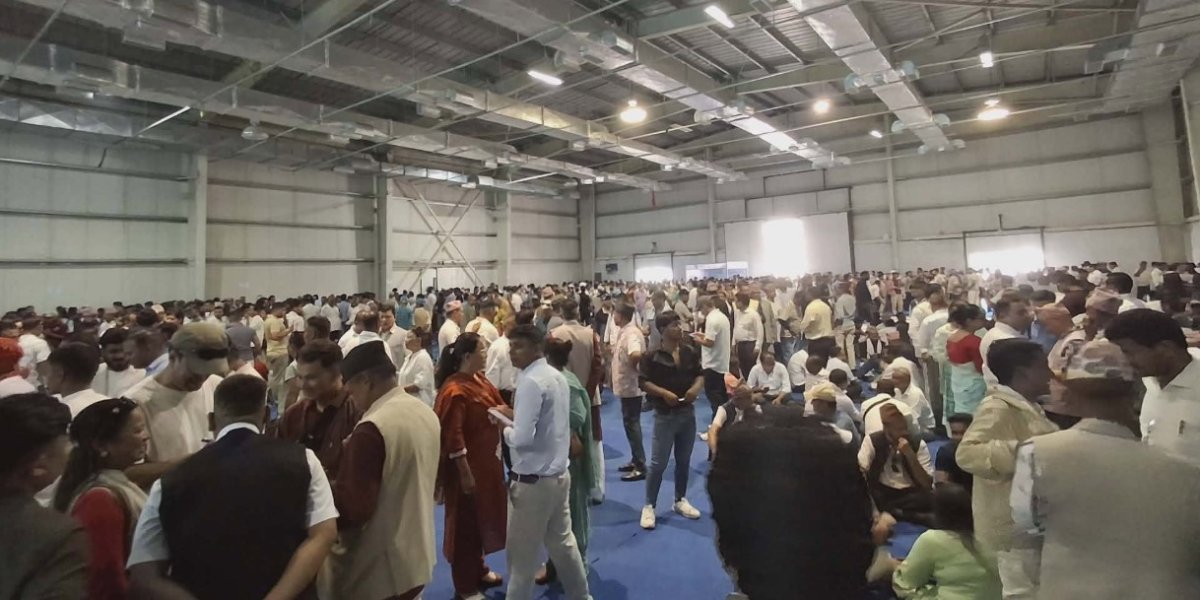 रास्वपा महाधिवेशनस् प्रस्तावक र समर्थक उम्मेदवार बन्न नपाउने, सभापतिलाई ५१ हजार शुल्क