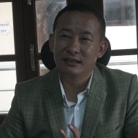 बजेट दिशाविहीन र यथास्थितिवादी छ : पूर्वमन्त्री आङबो
