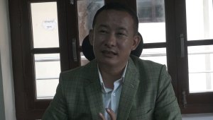 बजेट दिशाविहीन र यथास्थितिवादी छ : पूर्वमन्त्री आङबो