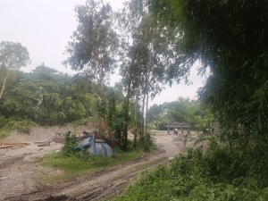 वस्तीभित्रै बालुवा प्रशोधन केन्द्र स्थापना गरेपछि स्थानीयको विरोध