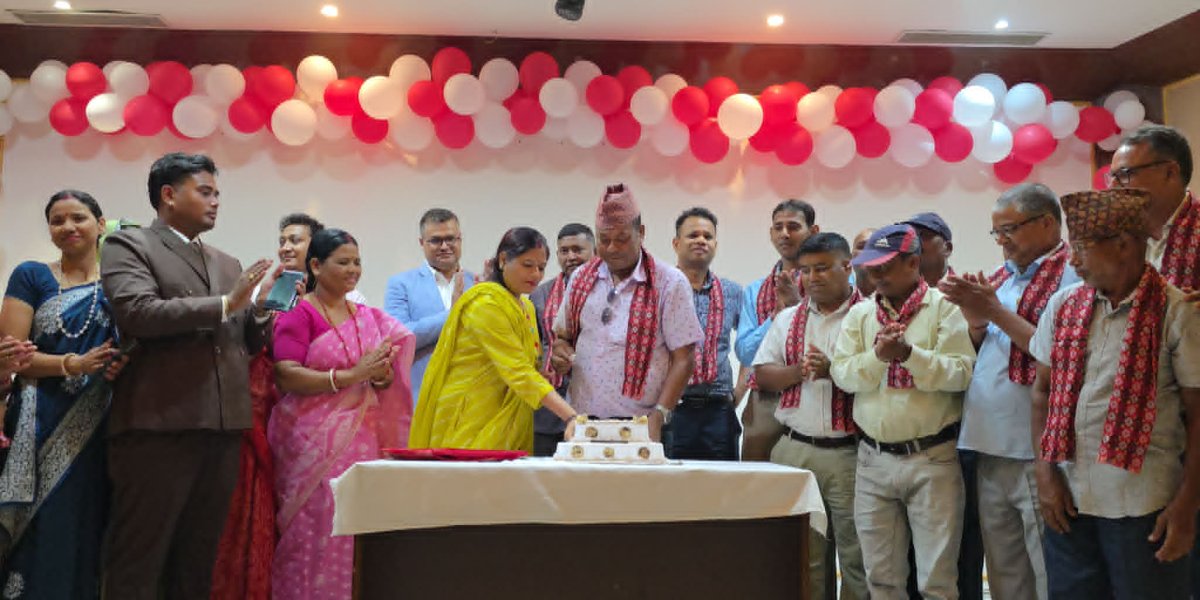 जीवन विकास सामुदायिक अस्पताल दोस्रो वर्षमा प्रवेश, विश्वस्तरीय सेवा दिने लक्ष्य