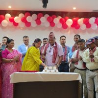 जीवन विकास सामुदायिक अस्पताल दोस्रो वर्षमा प्रवेश, विश्वस्तरीय सेवा दिने लक्ष्य