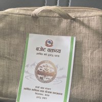 अल्लोको झोलामा कोशीको बजेट