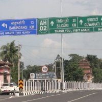 काँकरभिट्टा–पानीट्याङ्की नाकामा सुरक्षा जाँच कडा, यात्रु र व्यवसायी प्रभावित