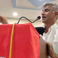क्रियाशील सदस्यता खोस्ने प्रयास स्वीकार्य हुँदैन : केदार कार्की