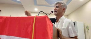क्रियाशील सदस्यता खोस्ने प्रयास स्वीकार्य हुँदैन : केदार कार्की