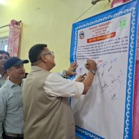 विराटनगरका १९ वटै वडा पूर्ण खोप सुनिश्चित