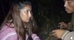 खुकुरी देखाएर युवतीलाई कुटपिट गरेको भिडियो सार्वजनिक गर्ने युवक लागुऔषधसहित पक्राउ