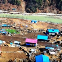 किमाथांकामा फोरजी सेवा अवरुद्ध, सञ्चारविहीन बने सीमावर्ती बस्ती