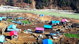 किमाथांकामा फोरजी सेवा अवरुद्ध, सञ्चारविहीन बने सीमावर्ती बस्ती