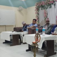 नीति निर्माणमा किशोरीको सहभागिताको खोजिँदै