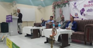 नीति निर्माणमा किशोरीको सहभागिताको खोजिँदै