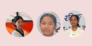 गत वर्ष स्वर्णविहीन कोशीको सानदार पुनरागमन, दोस्रो दिनमै तीन स्वर्ण कब्जा
