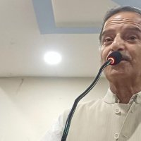 कांग्रेसले डरको राजनीति अन्त्य गर्नुपर्छ : कृष्णप्रसाद सिटौला