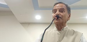 कांग्रेसले डरको राजनीति अन्त्य गर्नुपर्छ : कृष्णप्रसाद सिटौला