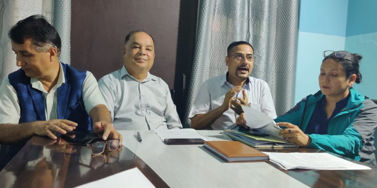 कोशी लगानी प्राधिकरणद्वारा दुई अर्ब बढी लगानीका चार परियोजना स्वीकृत