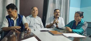 कोशी लगानी प्राधिकरणद्वारा दुई अर्ब बढी लगानीका चार परियोजना स्वीकृत