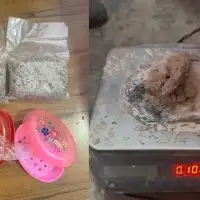 कनकाईमा ब्राउन सुगरसहित युवक पक्राउ