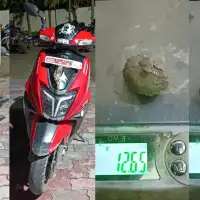ब्राउन सुगर र हिरोइनसहित ९ जना पक्राउ