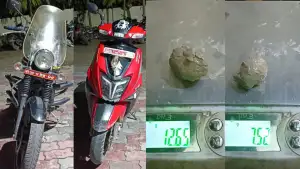 ब्राउन सुगर र हिरोइनसहित ९ जना पक्राउ