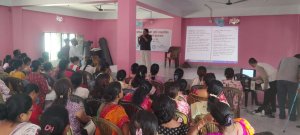 विराटनगरको न्यायिक समितिप्रति नागरिकको विश्वास बढ्दो : उजुरीको सङ्ख्या ४७ बाट बढेर ४१८ पुग्यो