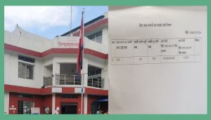 ठगीविरुद्ध मोरङ प्रशासनको सक्रियताः पीडितले फिर्ता पाए ८ करोड बढी रकम र ३२ कठ्ठा जग्गा