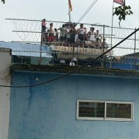 अभिषेक गिरीको असुली धन्दा : कारागारका कार्यालय सहयोगि पनि पक्राउ