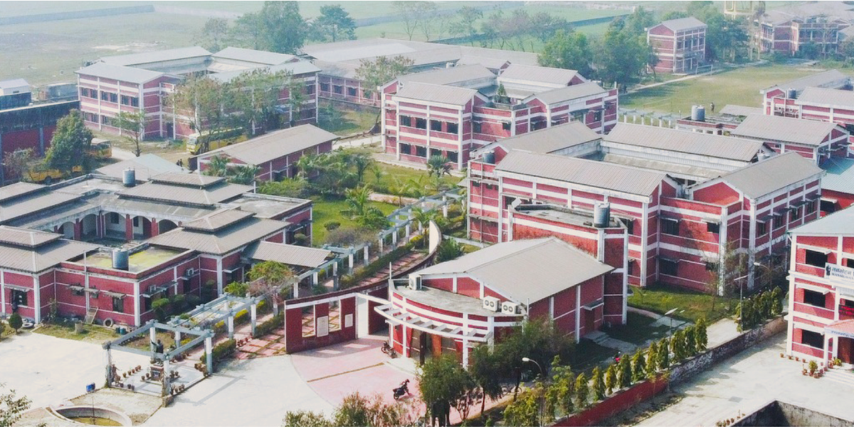 बजेट अभावको चुनौतीमा मनमोहन प्राविधिक विश्वविद्यालय