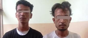 प्रहरीको ब्युरोको कर्मचारी भन्दै धम्क्याएर लुटपाट गर्ने दुई पक्राउ