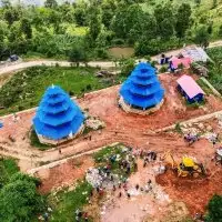 फाल्गुनन्दको प्रतिमा स्थापना भएपछि गुराँसे माङहिम धार्मिक पर्यटनको केन्द्र बन्दै